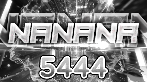 5444